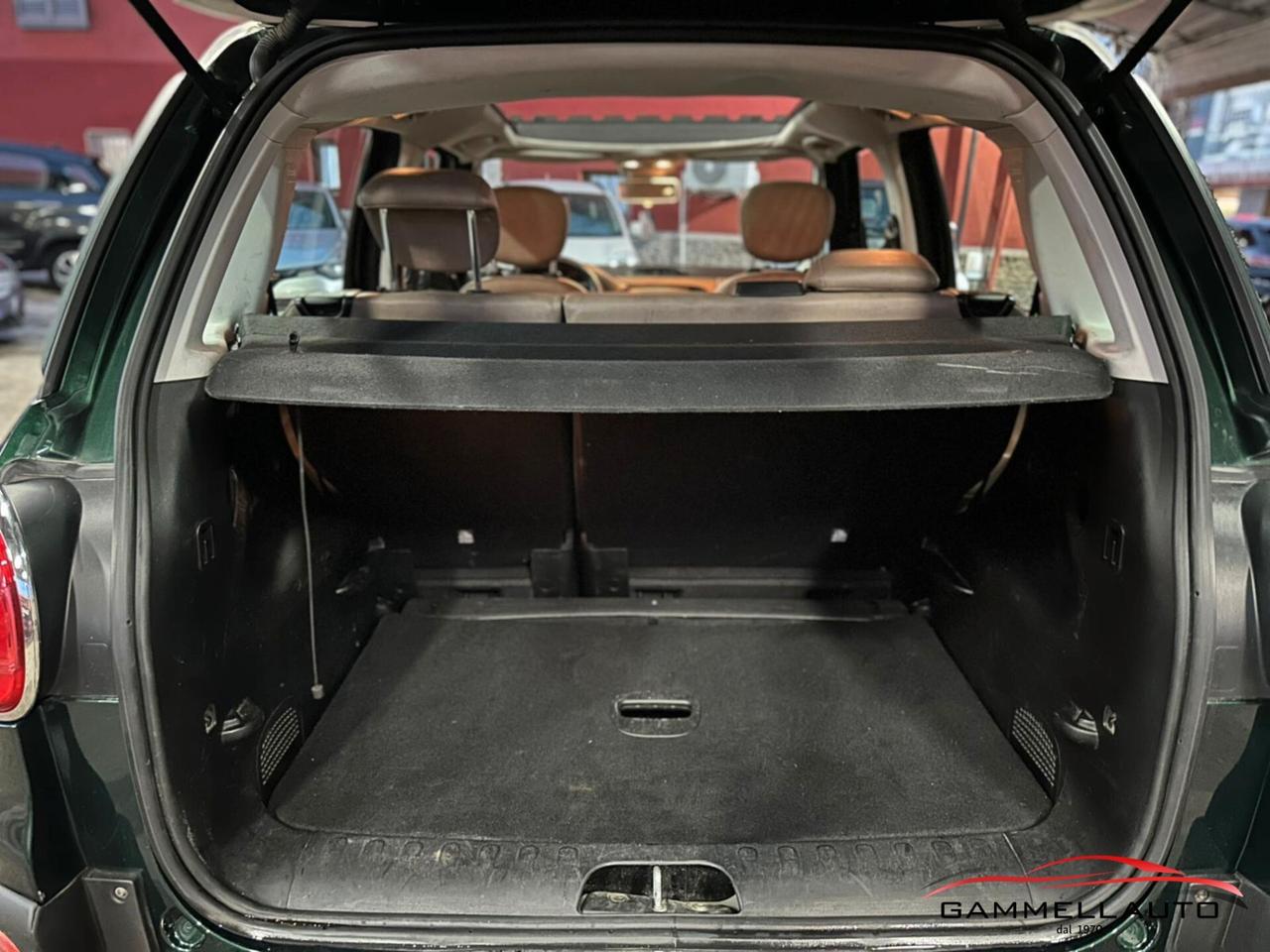 Fiat 500L 1.3 mjt Dualogic Lounge 84cv Tetto Apribile