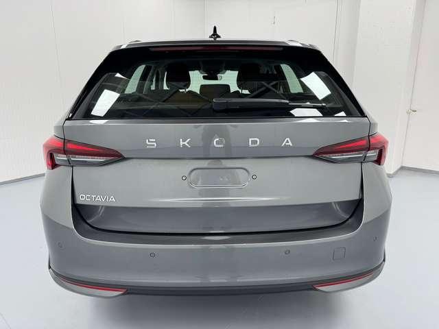 Skoda Octavia WAGON 1.5 eTSI DSG 116CV *CLIMA 2 ZONE+LED* PROMO!