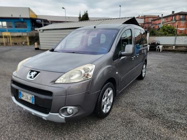 Peugeot Partner Tepee 1.6 HDi 90CV Premium