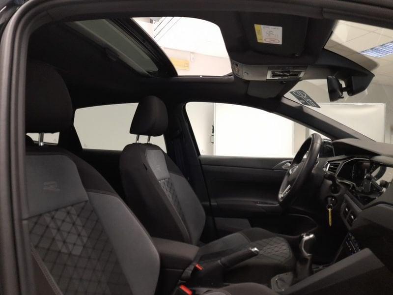 Volkswagen Taigo Taigo 1.0 TSI 115 CV R-Line