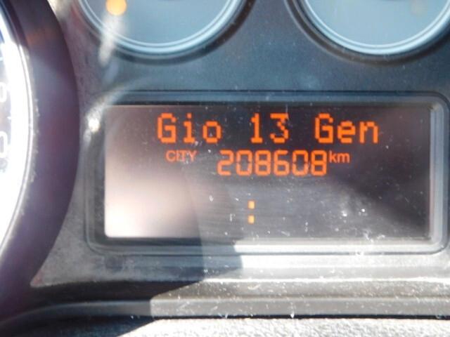 Fiat Punto 1.3 MJT II 75 CV 5 porte Lounge