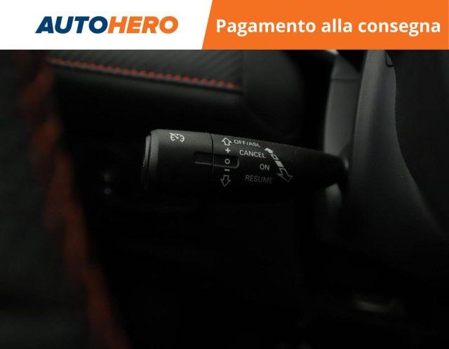 MG ZS 1.0T-GDI aut. Luxury