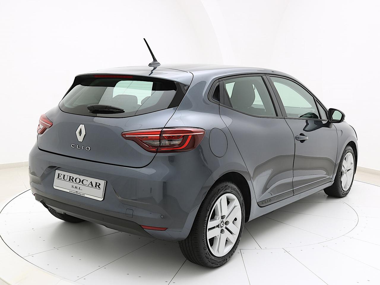 Renault Clio 1.5 Blue dCi 100CV 5 Porte Business