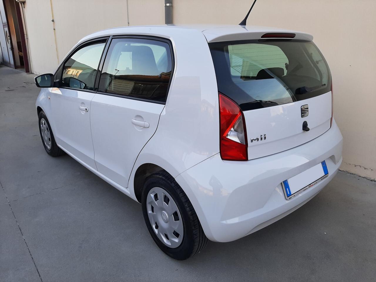 Seat Mii 1.0 60cv 5 porte Style