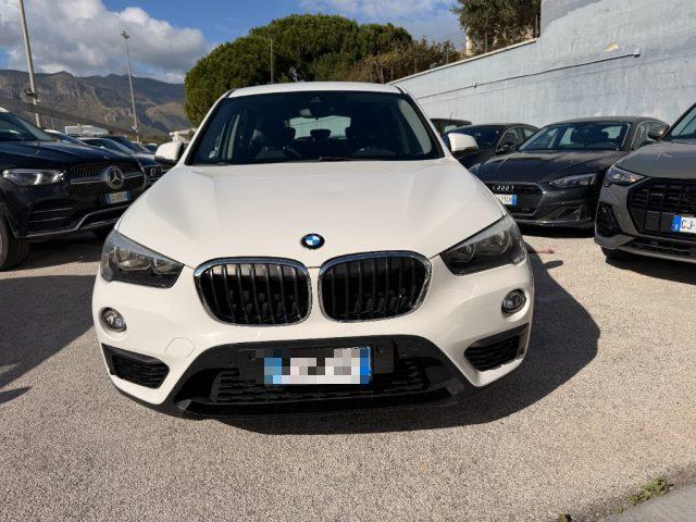 BMW X1 sDrive18d Advantage