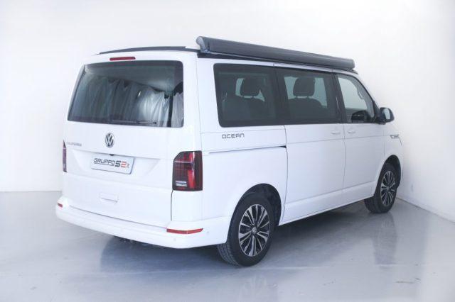 VOLKSWAGEN T6.1 California 2.0 TDI 150CV DSG Ocean Edition
