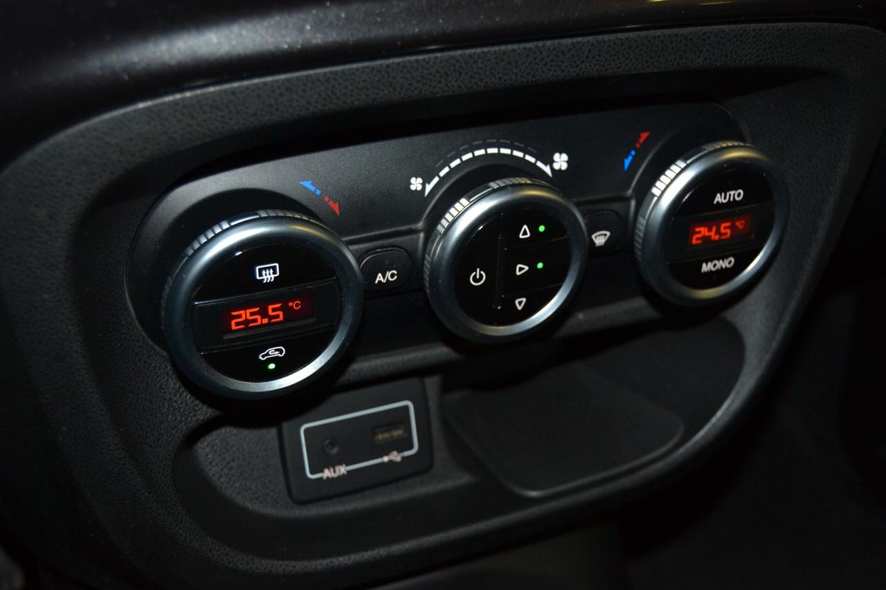 Fiat 500L Trekking 1.6 MJT 120 CV UniPro/Navi/Cruise/KMDOC