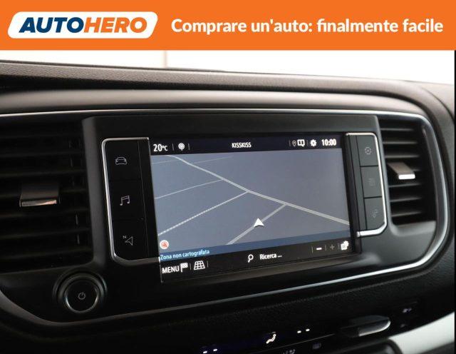 OPEL Zafira Life 2.0 Diesel 145CV Start&Stop Edition M