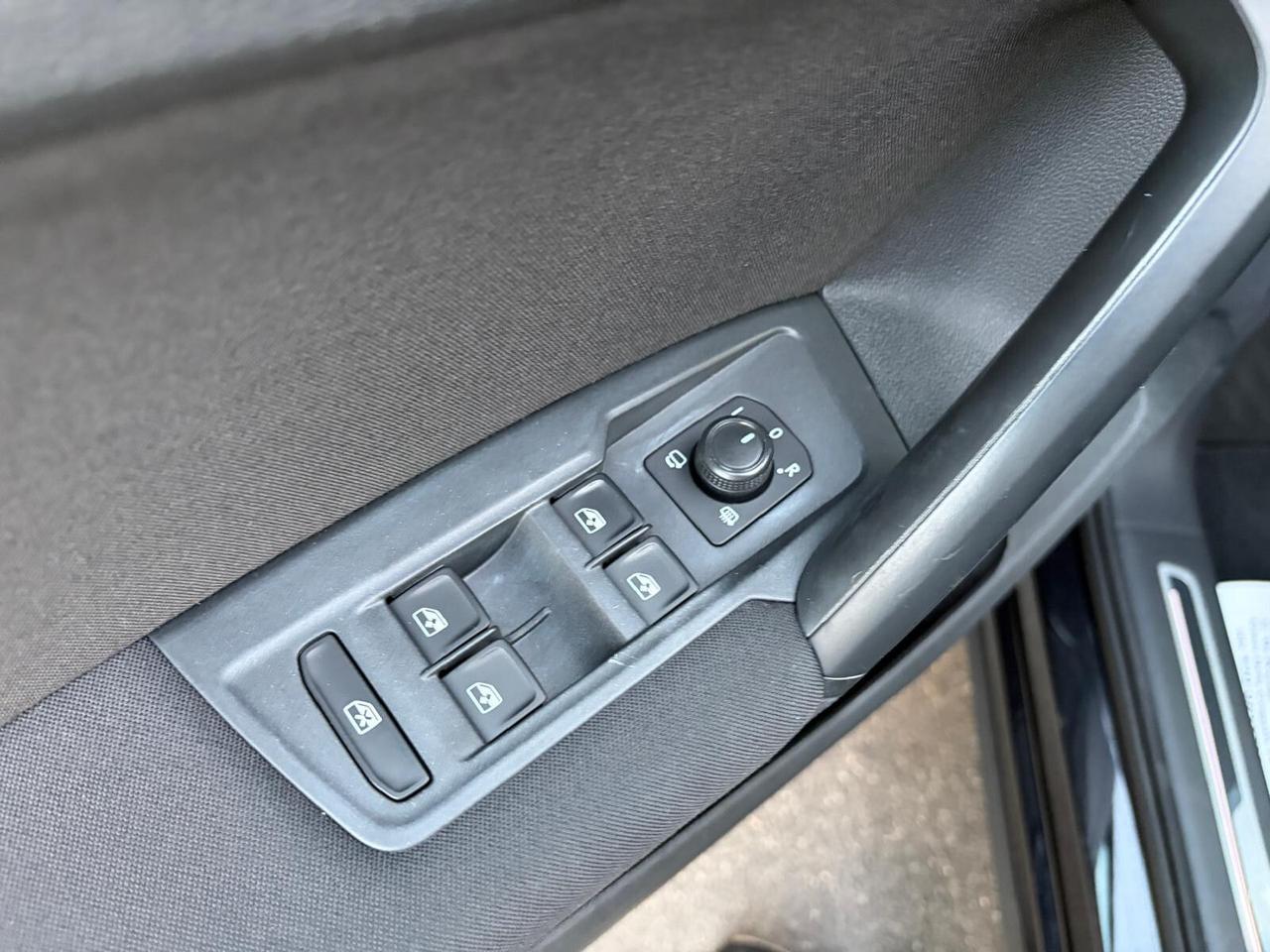 Volkswagen Tiguan 2.0 TDI 150cv DSG Business BlueMotion Technology