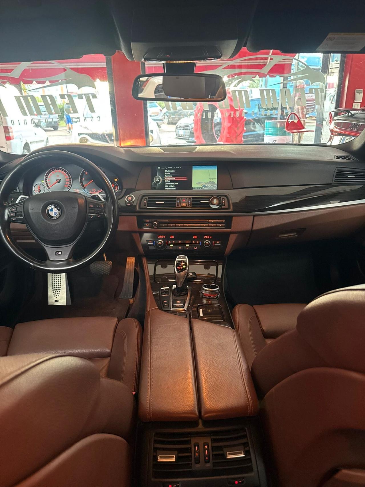 Bmw 535 535d xDrive Touring Msport