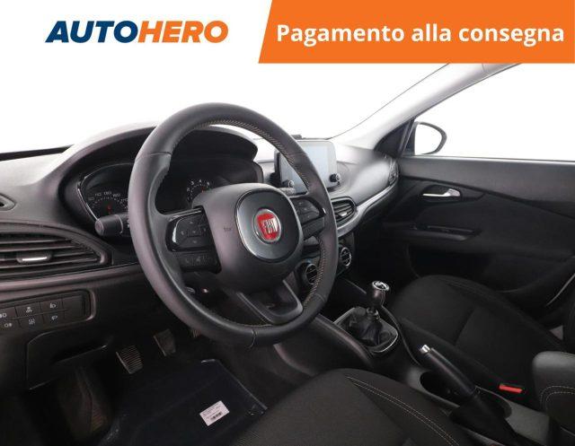 FIAT Tipo 1.4 T-Jet 120CV 5 porte Easy