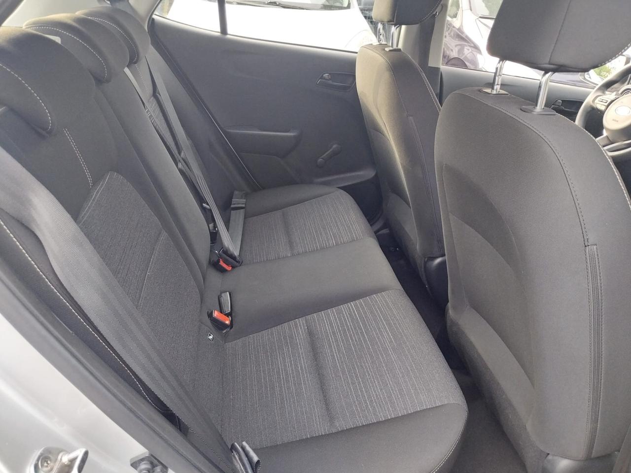 Kia Picanto 1.0 12V 5 porte Active NEO PATENTATI CLIMA MULTIFUNZIONE