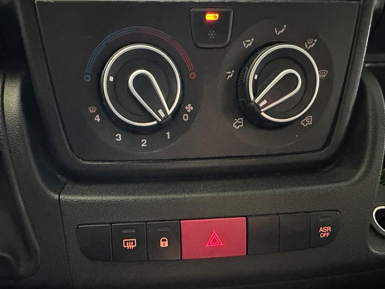 Citroen Jumper 2.2d 140cv L3H2 MAXI -prezzo finito-