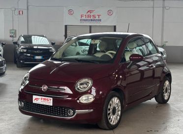 Fiat 500 1.2 Riva