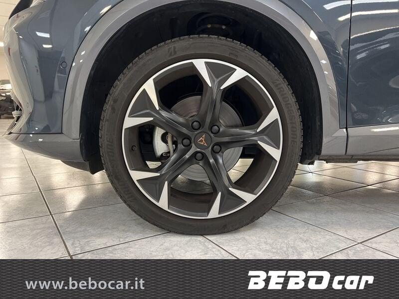 Cupra Formentor FORMENTOR 15 TSI  150CV DSG