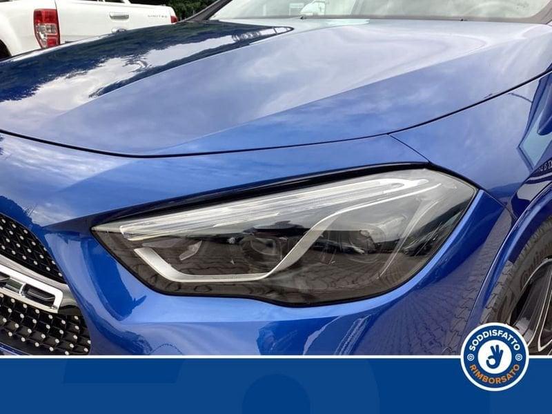 Mercedes-Benz GLA 200d Automatic AMG Line Premium