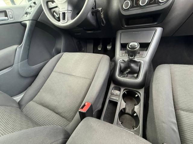 Volkswagen Tiguan 2.0 tdi bm Trend&Fun+ 110cv