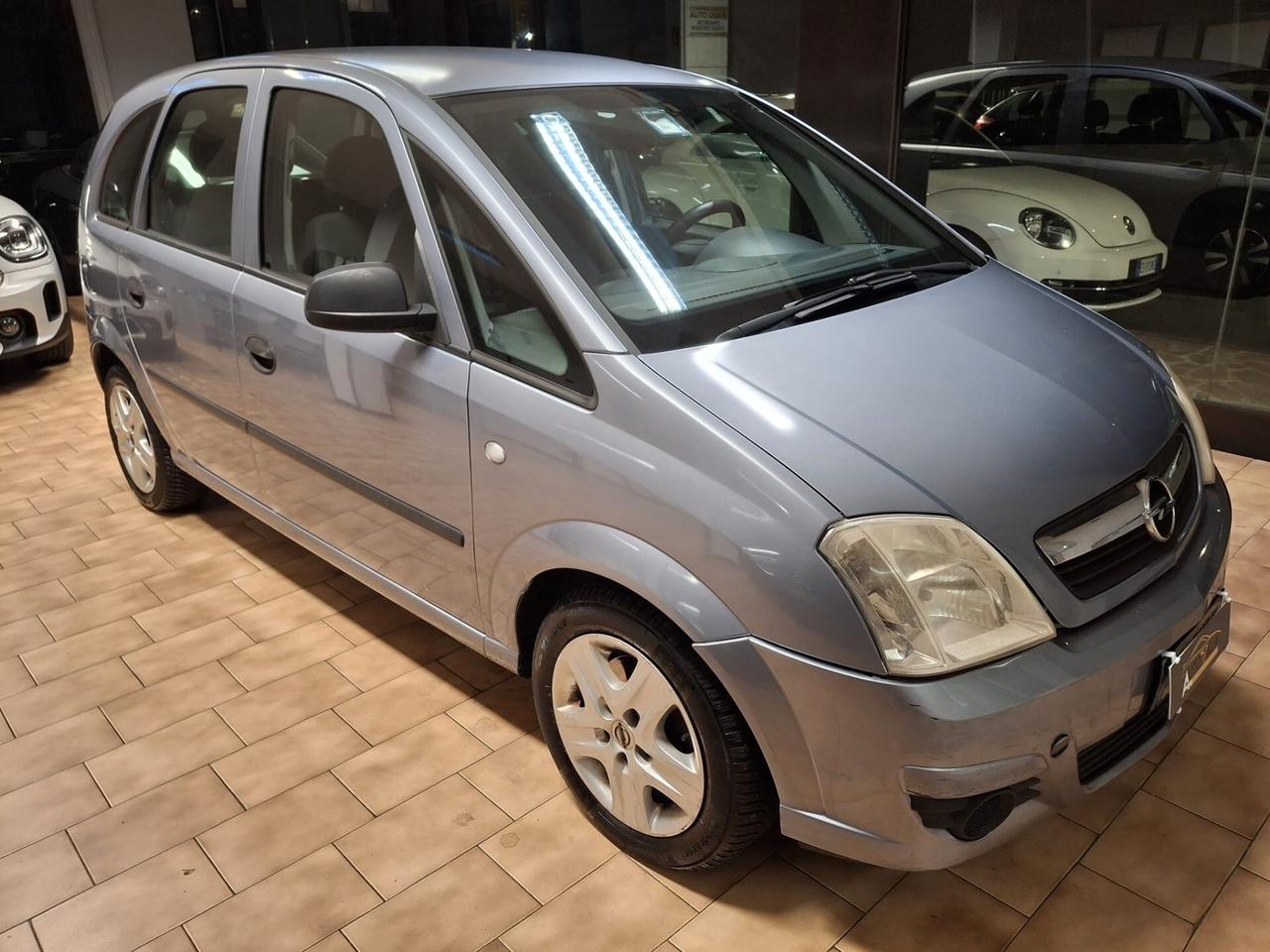 Opel Meriva 1.4 16v Club c/esp*NEOPATENTATI