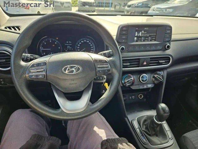 HYUNDAI Kona Kona 1.6 crdi Classic 2wd 115cv - FX207DS