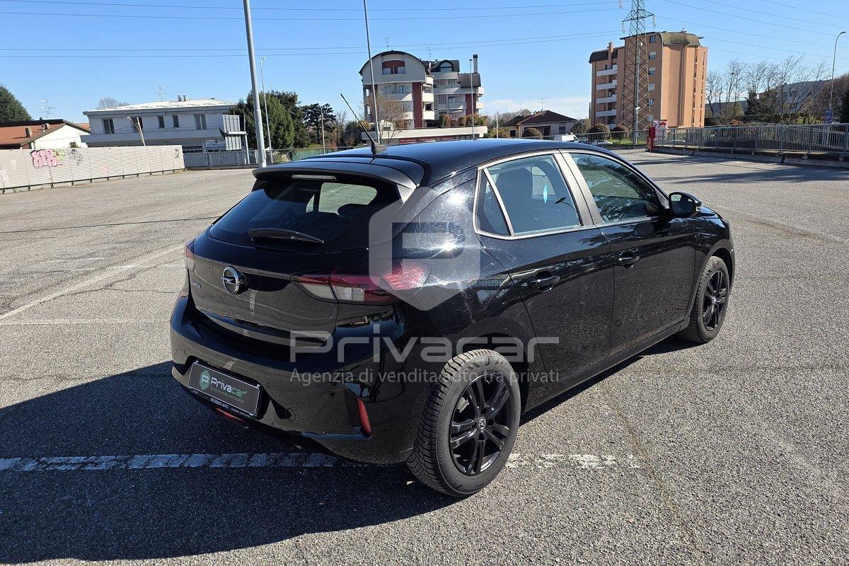 OPEL Corsa 1.2 Edition