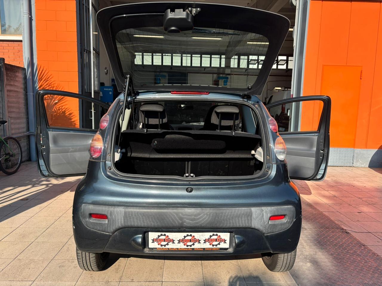 Citroen C1 1.0 3 porte Sport euro 4