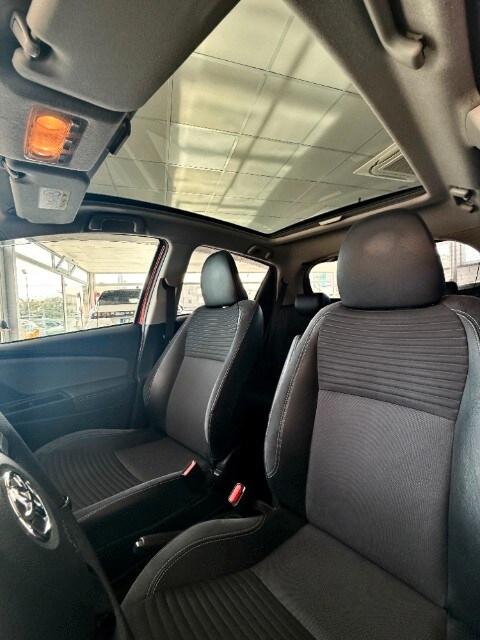 TOYOTA Yaris 3ª serie Yaris 1.4 D-4D 5 porte S...