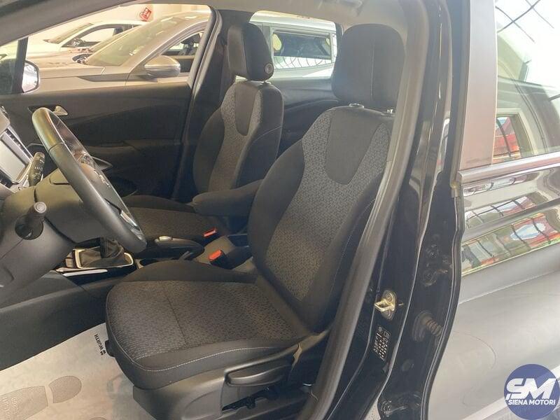 Opel Crossland 1.5 ECOTEC D 110 CV Start&Stop Edition