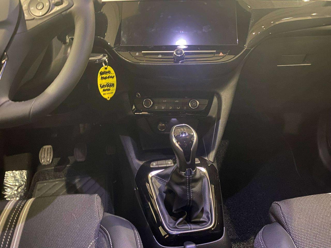 Opel Corsa 1.2 GS 100cv KM0 DEL 03/2026