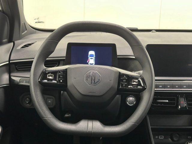 MG MG3 1.5 Comfort
