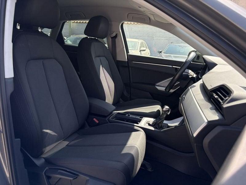 Audi Q3 SPB Business 2.0 TDI 150CV S-Tronic 35