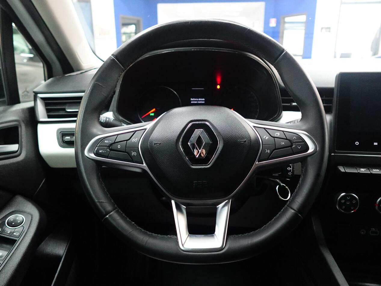 Renault Clio 1.5 BlueDCI 100 CV EVOLUTION