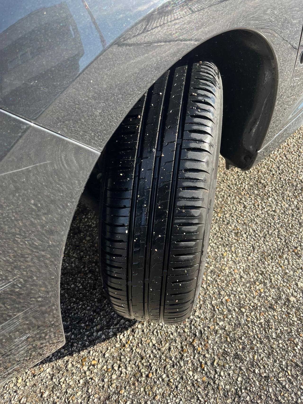 Peugeot 207 1.4 HDi 70CV 5p. XS