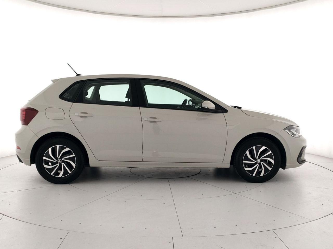 Volkswagen Polo 1.0 tsi life 95cv