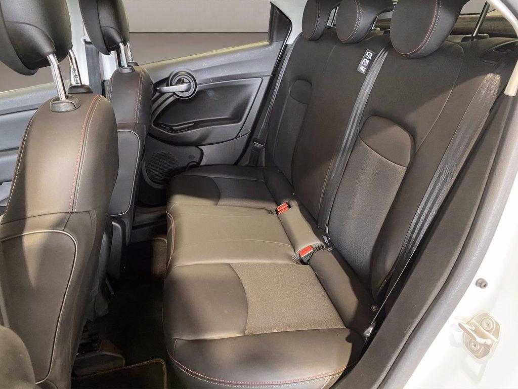 FIAT 500X 1.5 t4 hybrid Sport 130cv dct del 2024