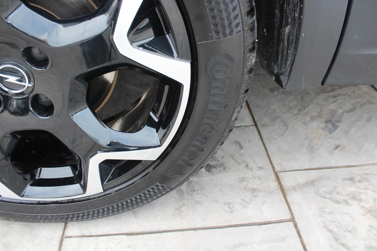 Opel Mokka 1.5 diesel Ultimate