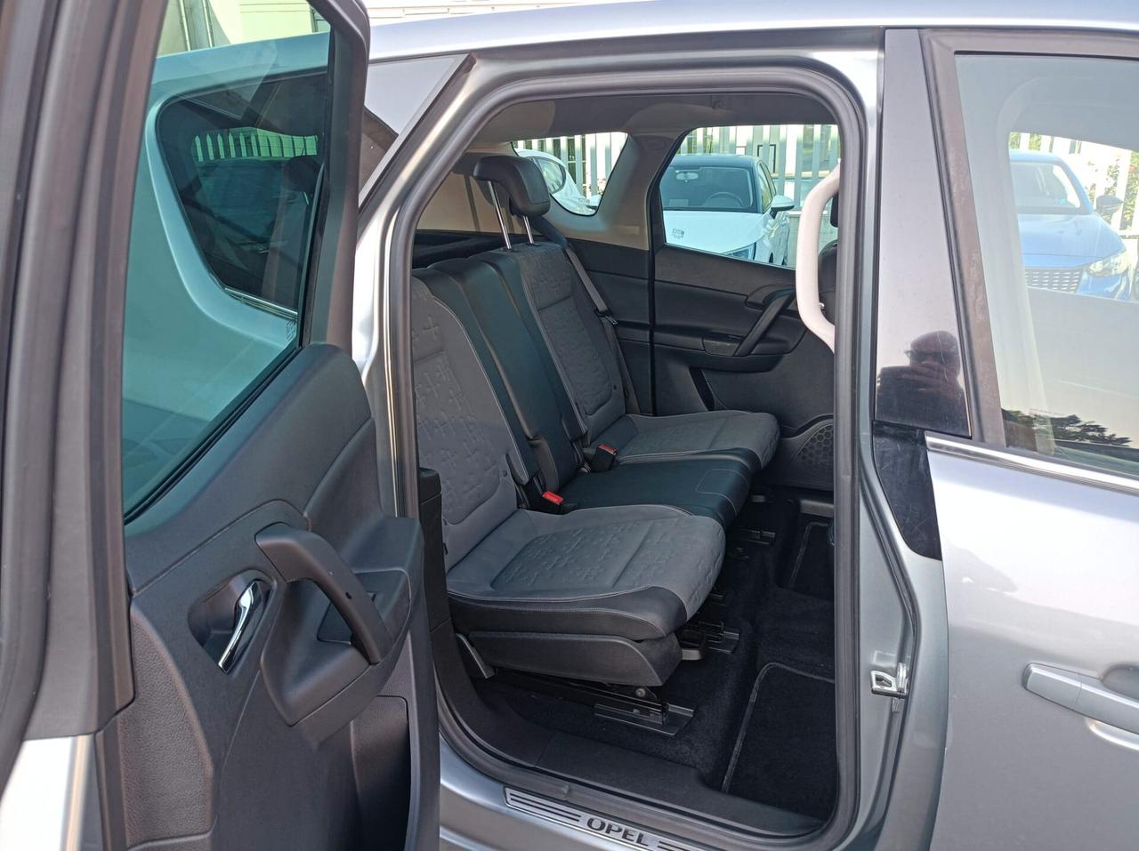 Opel Meriva 1.6 CDTI 110CV Start&Stop Elective