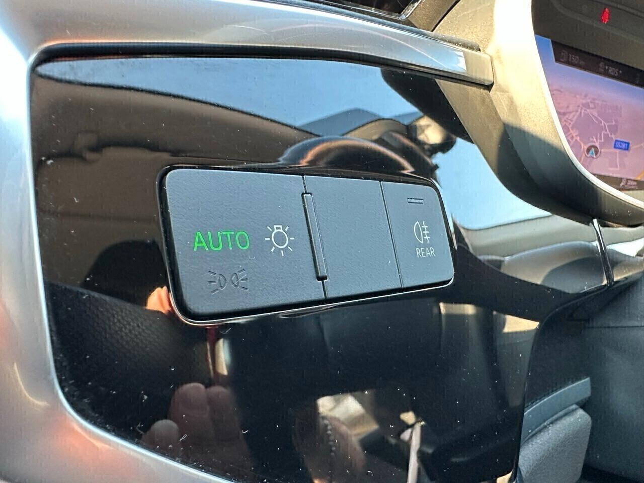 Audi Q3 35 2.0 Tdi 150CV S-tronic *Tetto Panoramico*