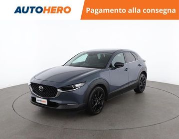 MAZDA CX-30 2.0L e-Skyactiv-G 150 CV M Hybrid 2WD Homura