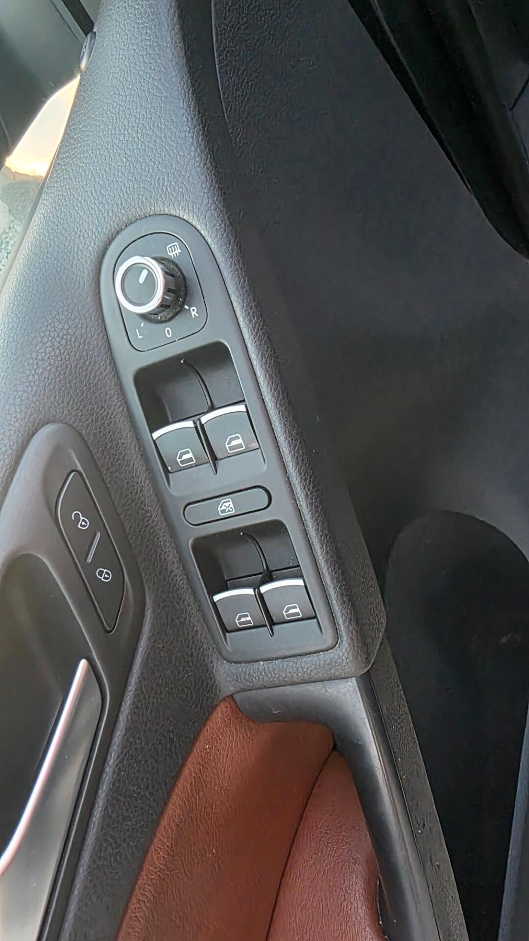 Volkswagen Golf 2.0 TDI 170CV DPF DSG 5p. GTD