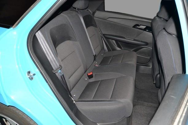 MG MG4 COMFORT 64Kwh