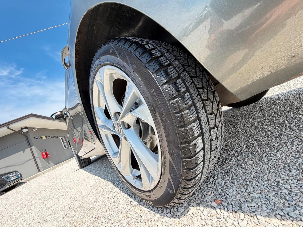 Opel Astra 1.5 CDTI 1.5 CDTI 122 cv Sports Tourer 56.560 km