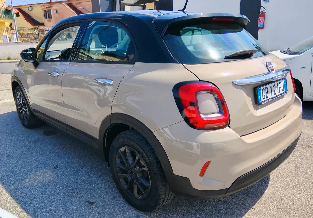 Fiat 500X MJT Lounge 32 MILA KM!