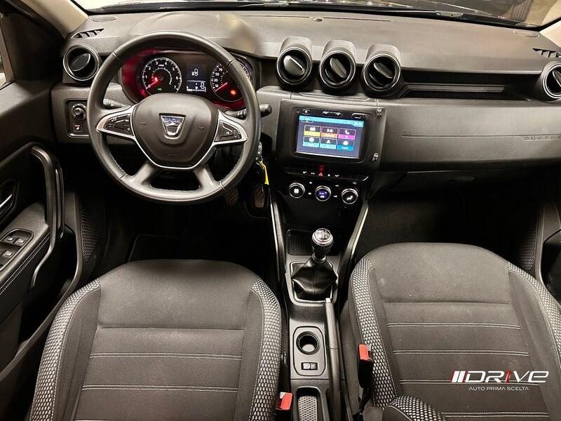 Dacia Duster Duster 1.6 SCe GPL 4x2 Prestige