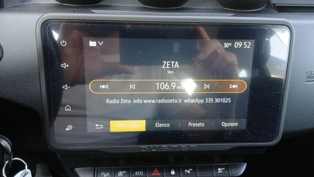 Dacia Duster 1.5 Blue dCi Comfort 4x4