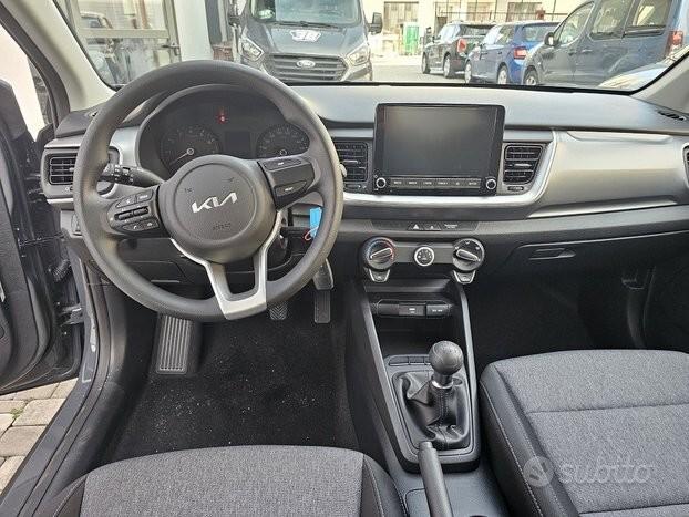 KIA Stonic URBAN 1.2 DPI