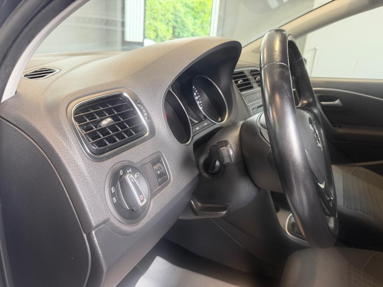 Volkswagen Polo 1.4 TDI 5p. Business BlueMotion Technology