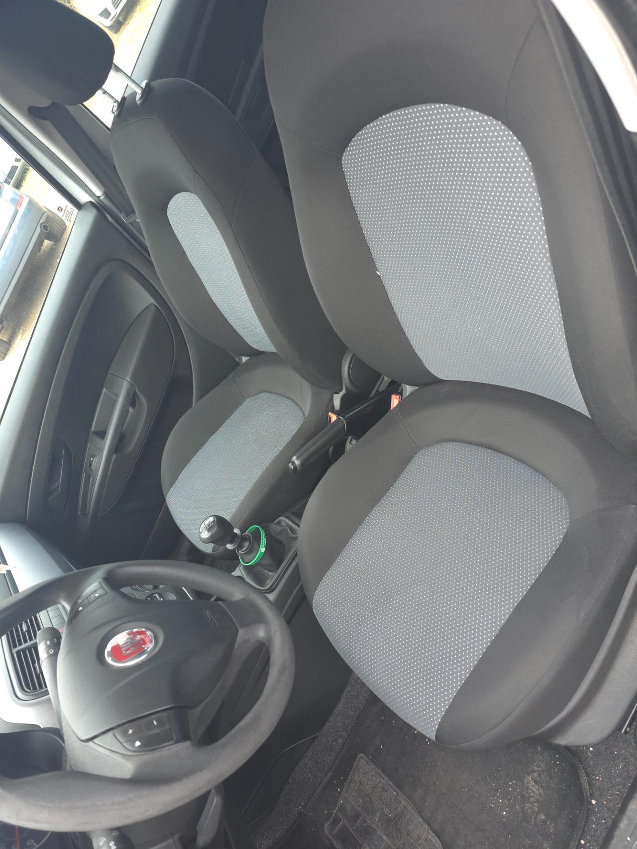 Fiat Grande Punto 1.4 5 porte Actual EasyPower