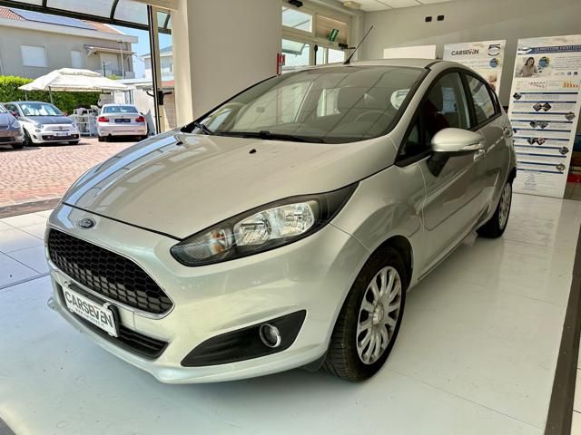 FORD Fiesta 1.5 TDCi 75CV 5 porte Business