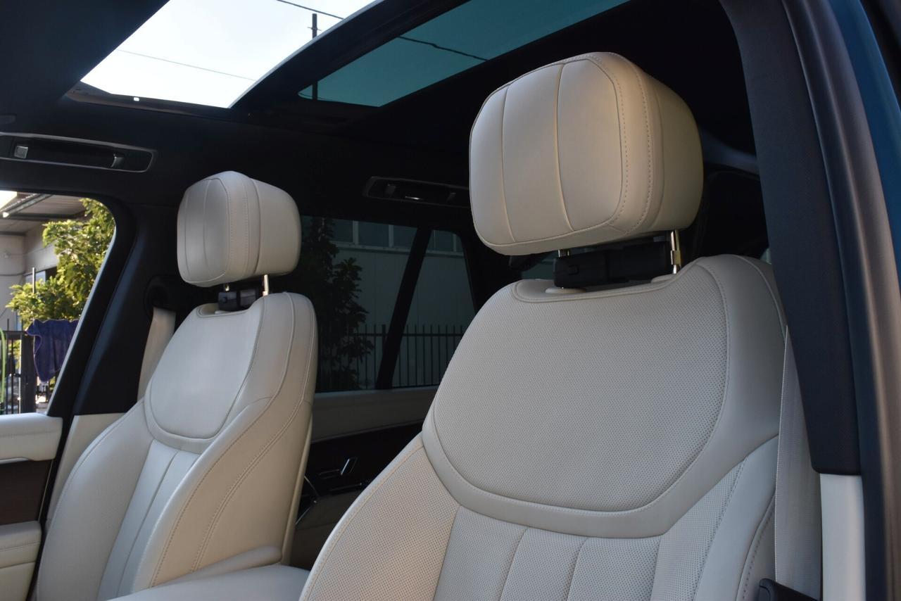 Land Rover Range Rover 3.0D I6 MHEV SV AWD 350CV AUTO ITALIANA IVA ESPOSTA