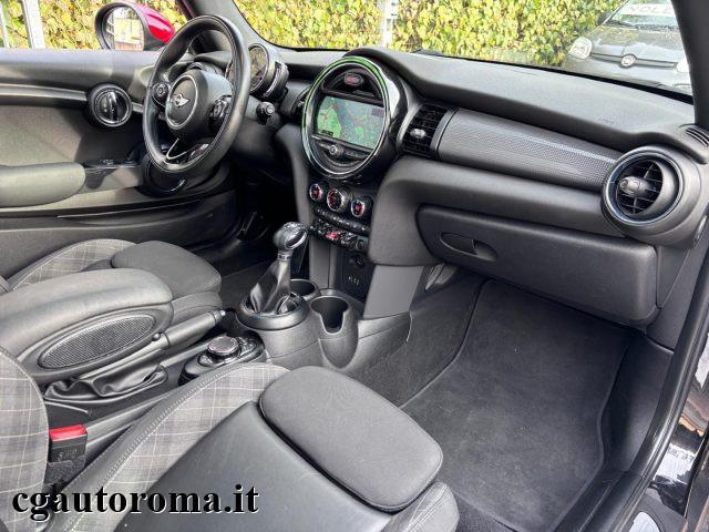 MINI Cooper 1.5 Cooper Navi, pelle, Tetto apibile